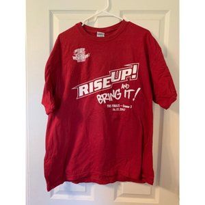 🎀 Cleveland Cavaliers 2007 Playoff Game 3 Tee